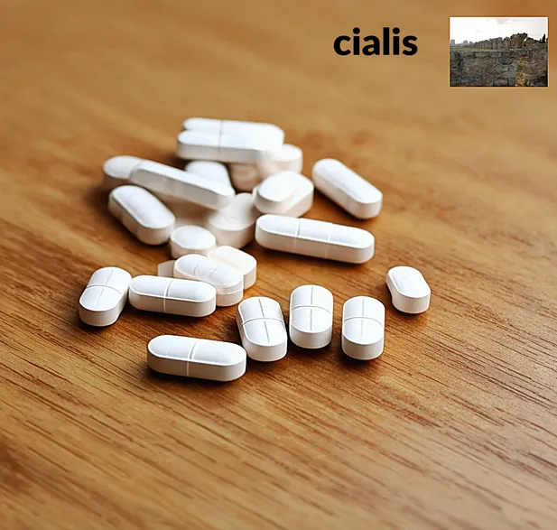 Meilleur prix du cialis